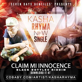 Claim Mi Innocence by Kasha Rhyma Download