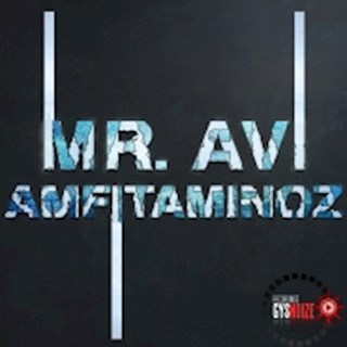Amfitaminoz by Mr Avi Download