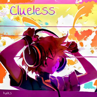Clueless by Haks Download