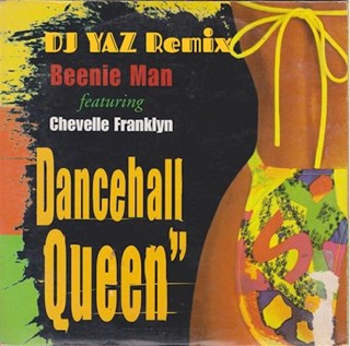 Dancehall Queen by Beenie Man ft Chevelle Franklyn Download