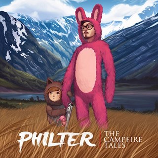 Campfire Tales by Philter ft Xploding Plastix Download