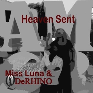 Just Like Music by Miss Luna & Q Derhino Download