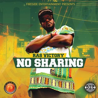 No Sharing by Ras Victory Download