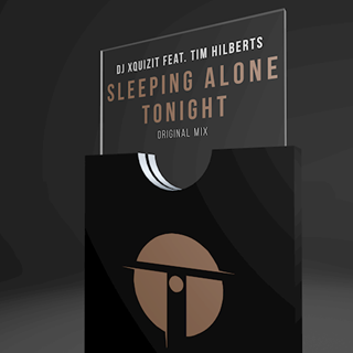 Sleeping Alone Tonight by DJ Xquizit ft Tim Hilberts Download
