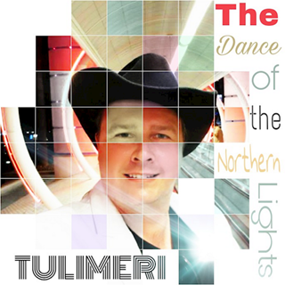 The Dance Of The Northern Lights by Tulimeri Download