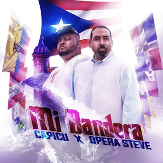 Mi Bandera by Capicu & Opera Steve Download