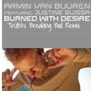 Burned With Desire by Armin Van Buuren Download