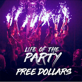 Life Of The Party by Pree Dollars Download