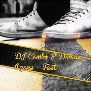 Feet by DJ Combo & Donnie Ozone Download