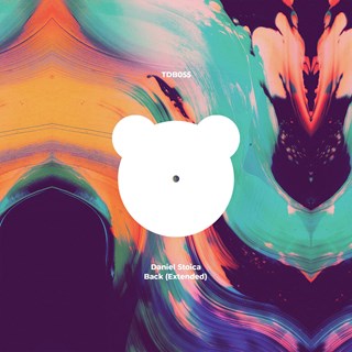 Back by Daniel Stoica Download