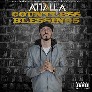 Countless Blessings by Attalla ft Geneva Download