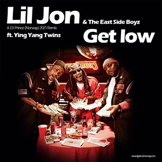 Get Low by Lil Jon & The Eastside Boyz ft Ying Yang Twins Download