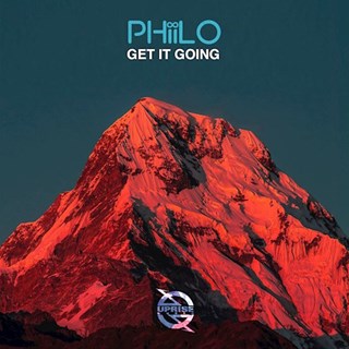 Get It Going by Phiilo Download