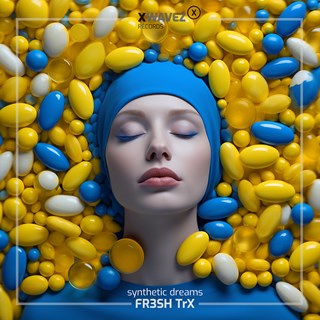 Synthetic Dreams by Frr3sh Trx Download