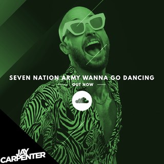 Seven Nation Army Wanna Go Dancing by Fisher vs White Stripes Download