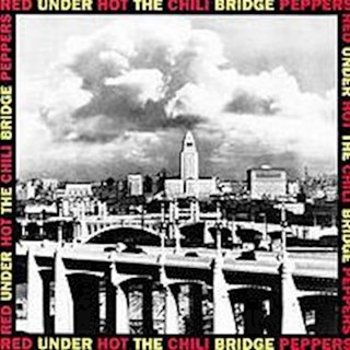 You Cant Hide Under The Bridge by Red Hot Chilli Peppers vs The Streets Download