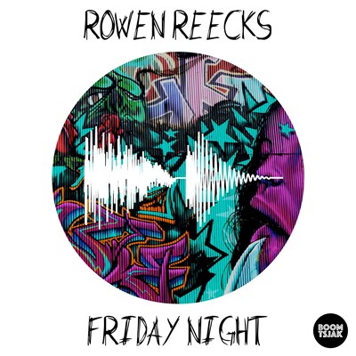 Rowen Reecks - Friday Night (Original Mix)