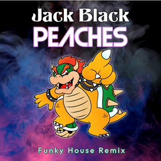Peaches by Jack Black Download