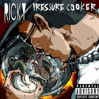 Pressure Cooker by Ricky Official Download