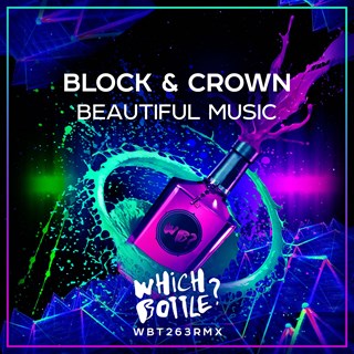 Beautiful Music by Block & Crown Download
