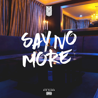 Say No More by Yogy Download