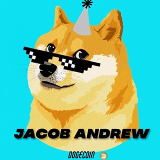 Dogecoin by Jacob Andrew Download