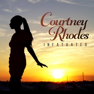 So High by Courtney Rhodes Download