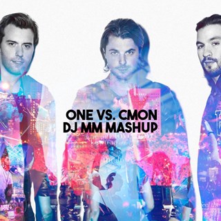 One vs Cmon by Swedish House Mafia vs Busta Rhymes Download