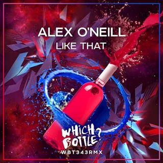 Like That by Alex ONeill Download