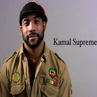 No Turning Back by Kamal Supreme Download