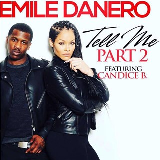 Tell Me Part 2 by Emile Danero ft Candice Brook Download