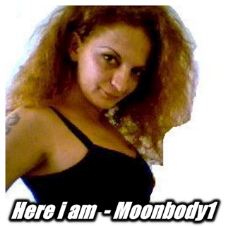 Here I Am by Moonbody1 Download