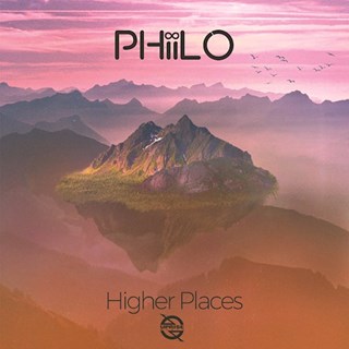Higher Places by Phiilo Download
