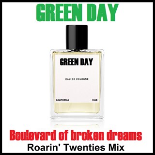 Boulevard Of Broken Dreams by Green Day Download