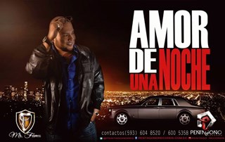 Amor De Una Noche by Mr Fama Download