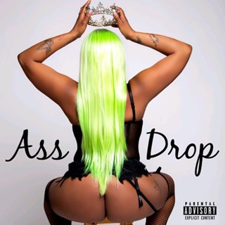 Ass Drop by Kdamack Download