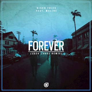 Forever by Disco Fries ft Maline Download