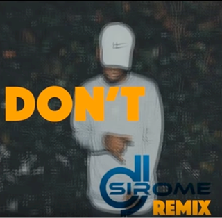 Dont by Bryson Tiller Download