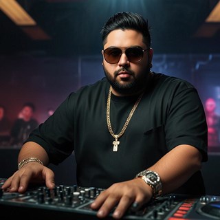 Sajna Goes Badshah by Jupiter Son Download