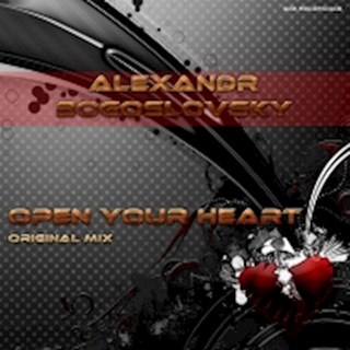 Open Your Heart by Alexandr Bogoslovsky Download