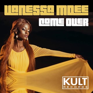 Come Over by Vanessa Mdee Download