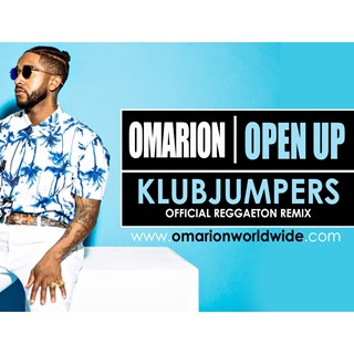 Open Up by Omarion Download