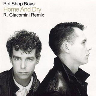 Home & Dry by Pet Shop Boys Download