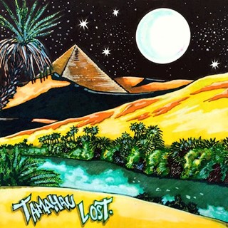 Lost by Tamahau Download