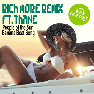 People Of The Sun, Banana Boat Song by Thane, Rich More Download
