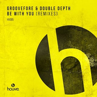 Be With You by Groovefore & Double Depth Download