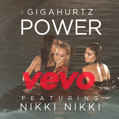 Gigahurtz ft. Nikki Nikki - Power (Video)