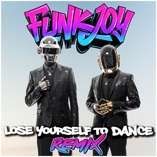 Lose Yourself To Dance by Daft Punk ft Pharrell Williams Download