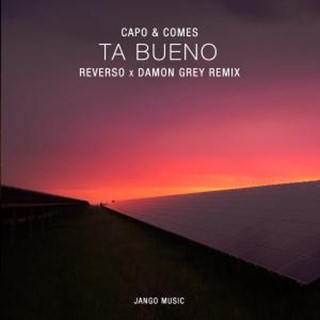 Ta Bueno by Capo & Comes Download