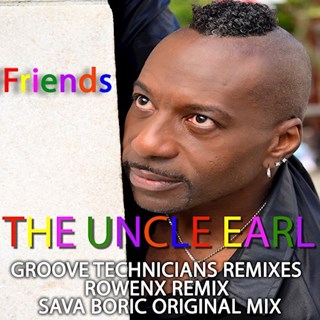 Friends by The Uncle Earl Download